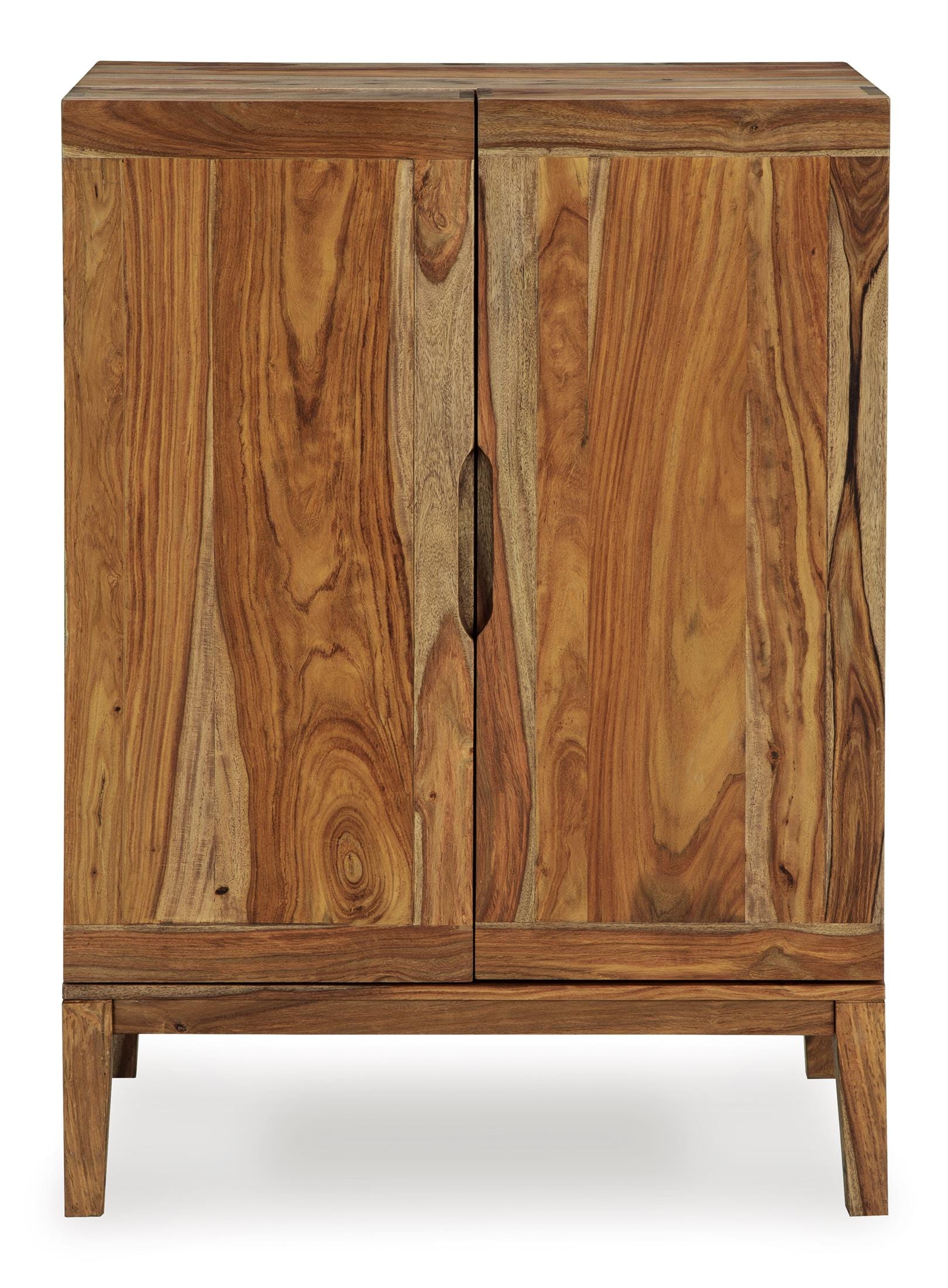 Dressonni Bar Cabinet