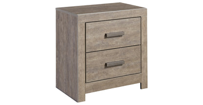 Culverbach Nightstand