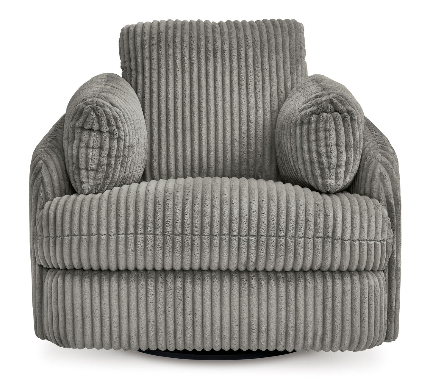 Tie-Breaker Swivel Glider Recliner