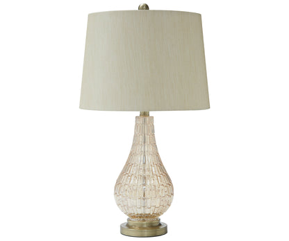 Latoya Table Lamp