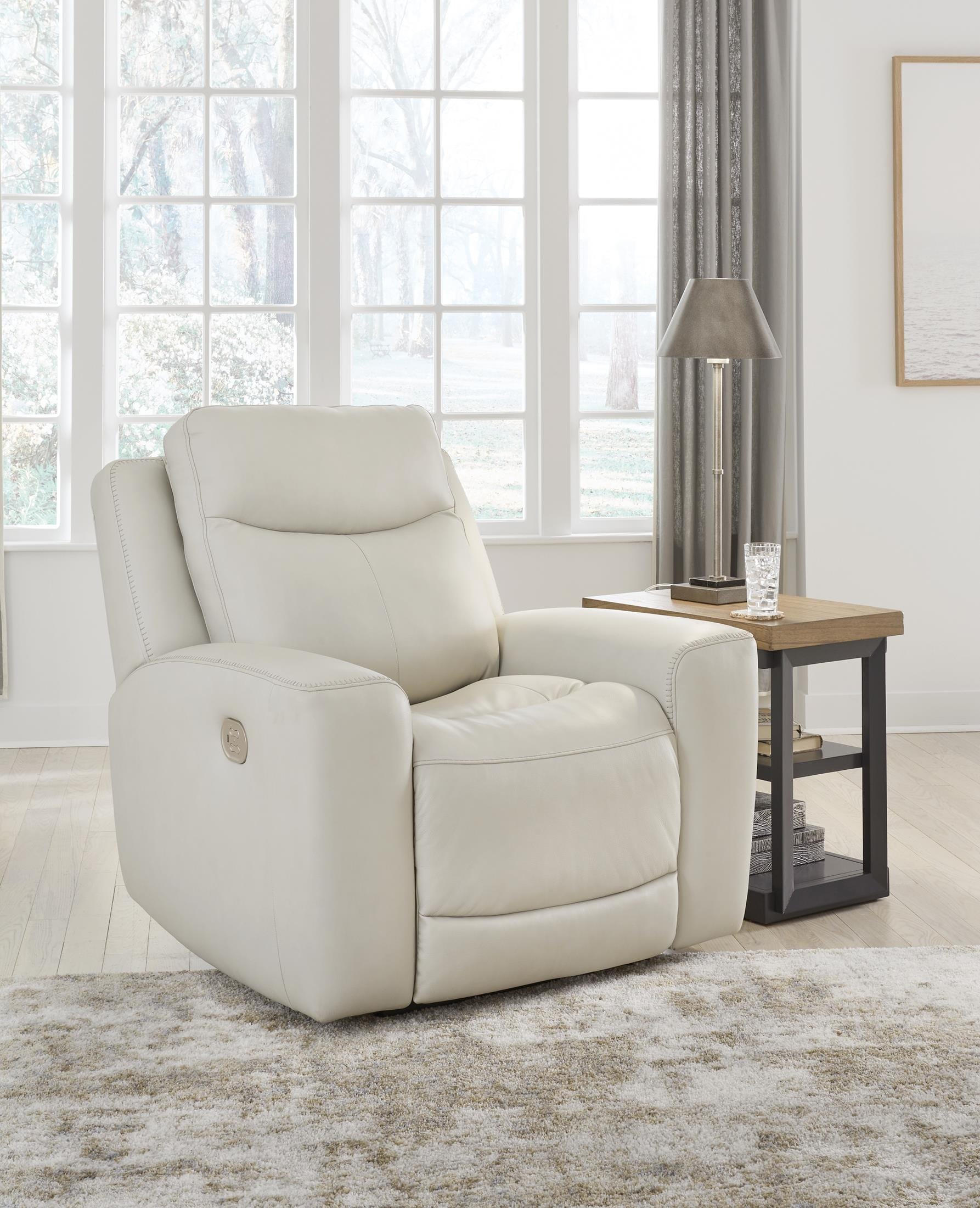 Mindanao Power Recliner