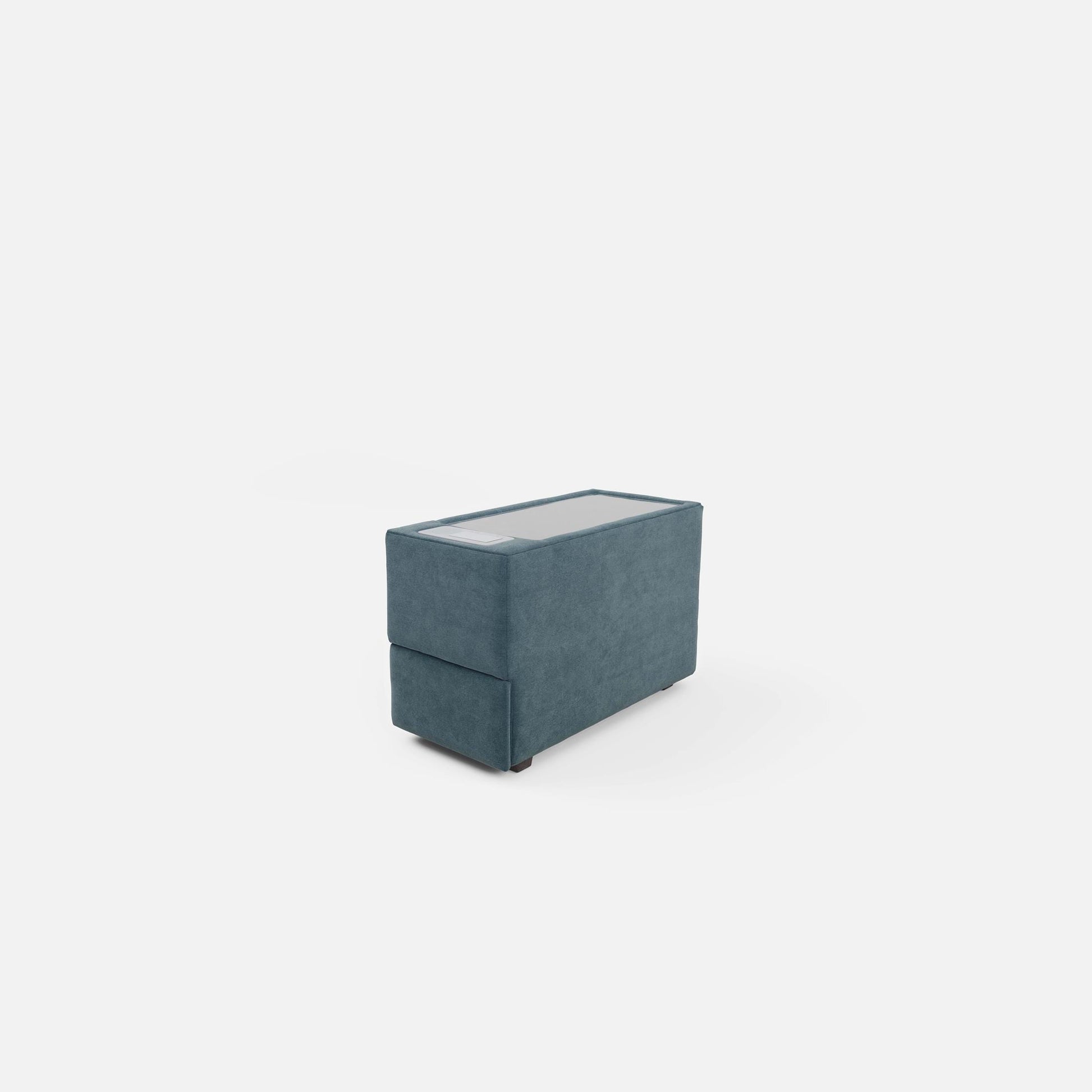 Modular One E-Console - Teal