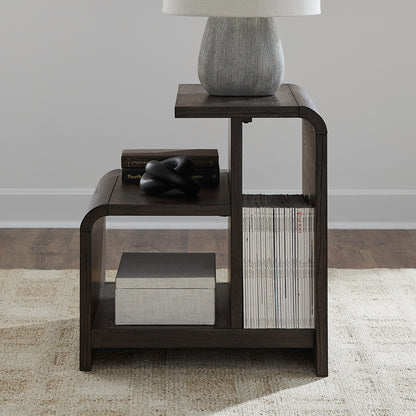 Kensington End Table