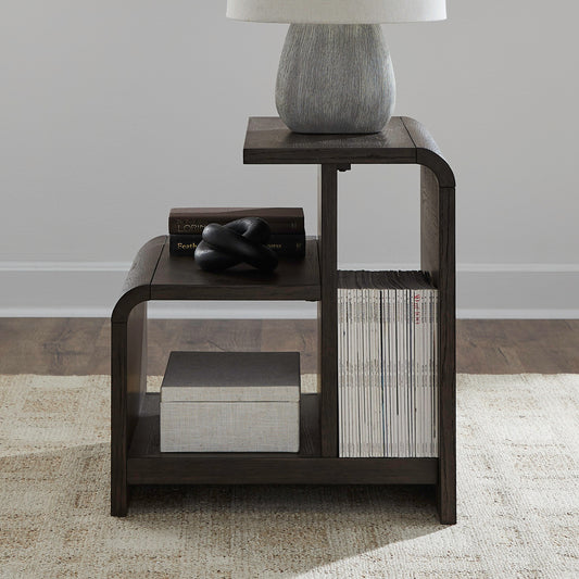 Kensington End Table - alternate view