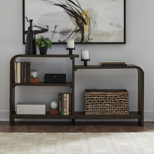 Kensington Sofa Table - alternate view