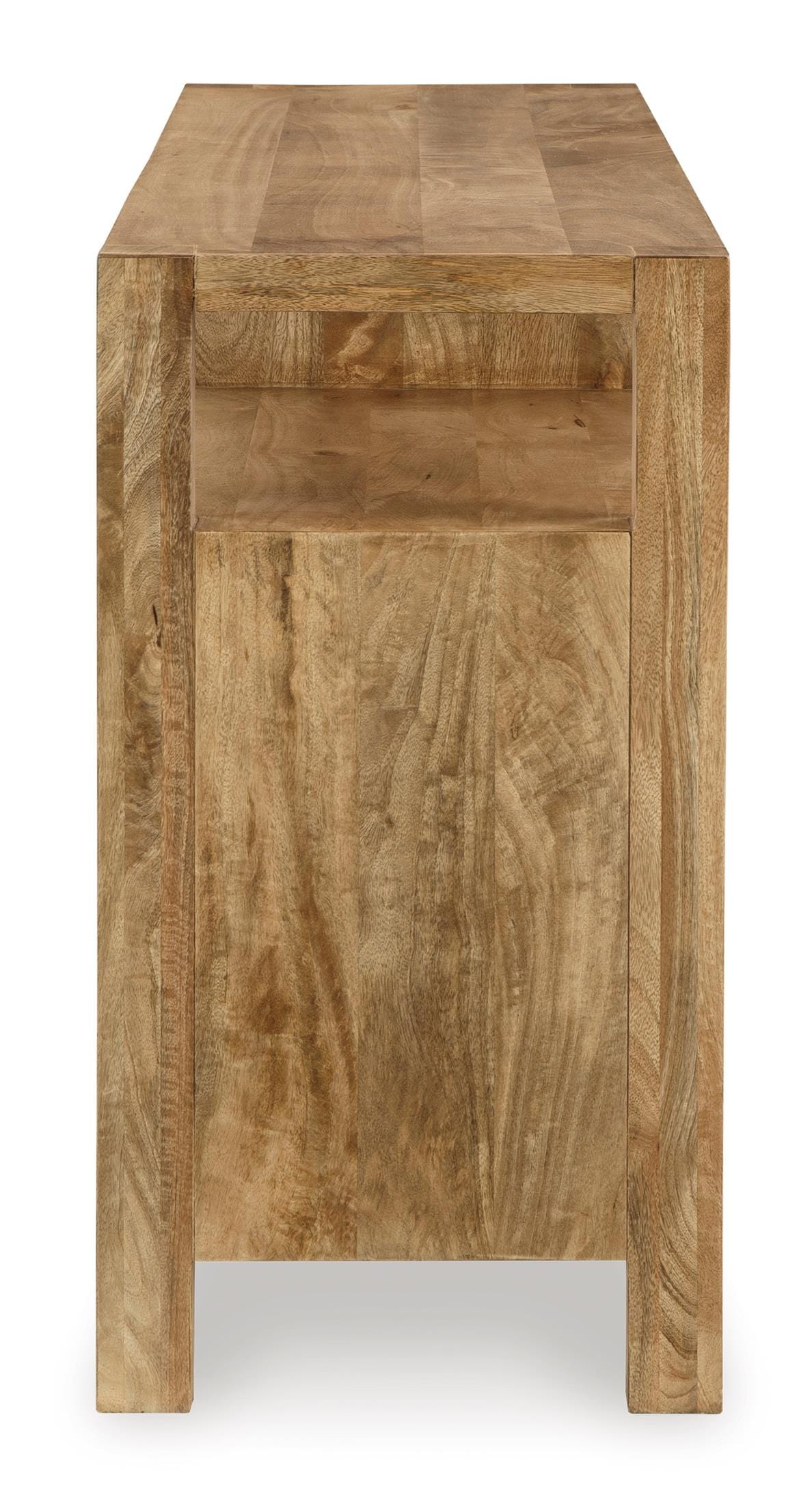 HUDWICK ACCENT CABINET