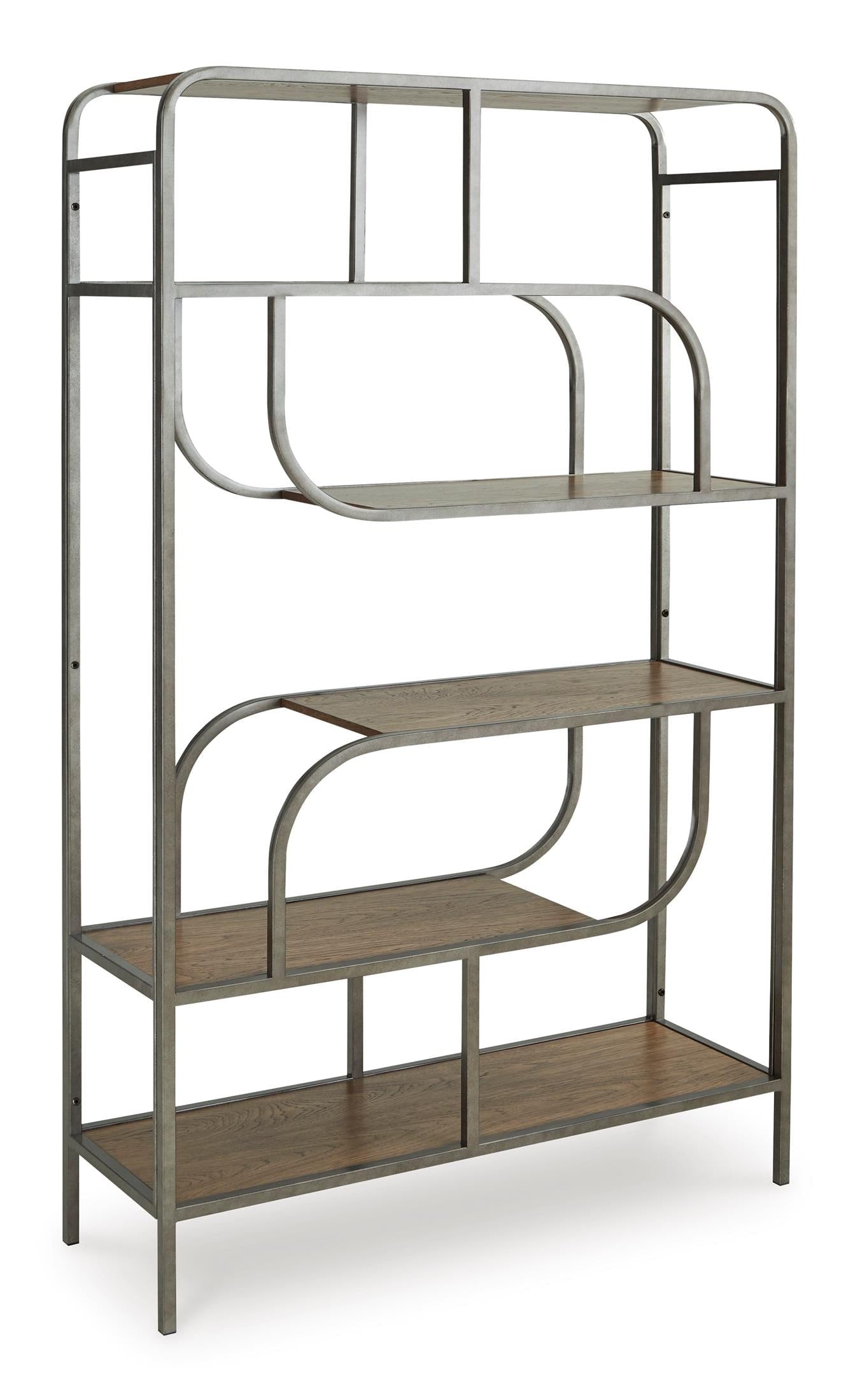 Jaddon Bookcase