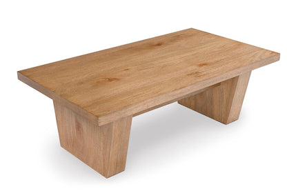 Kristiland Coffee Table