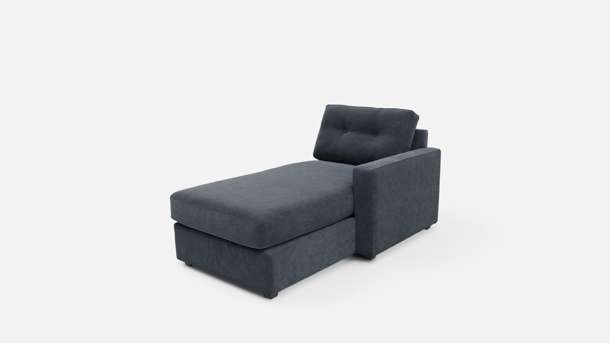 Modular One Chaise