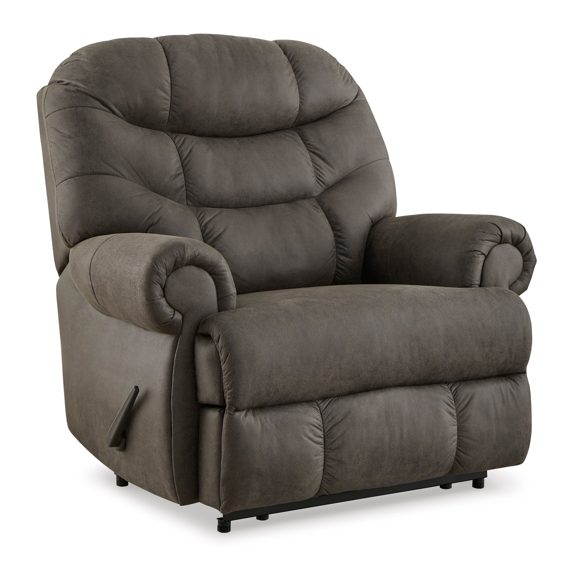 Camera Time Zero-Wall Recliner