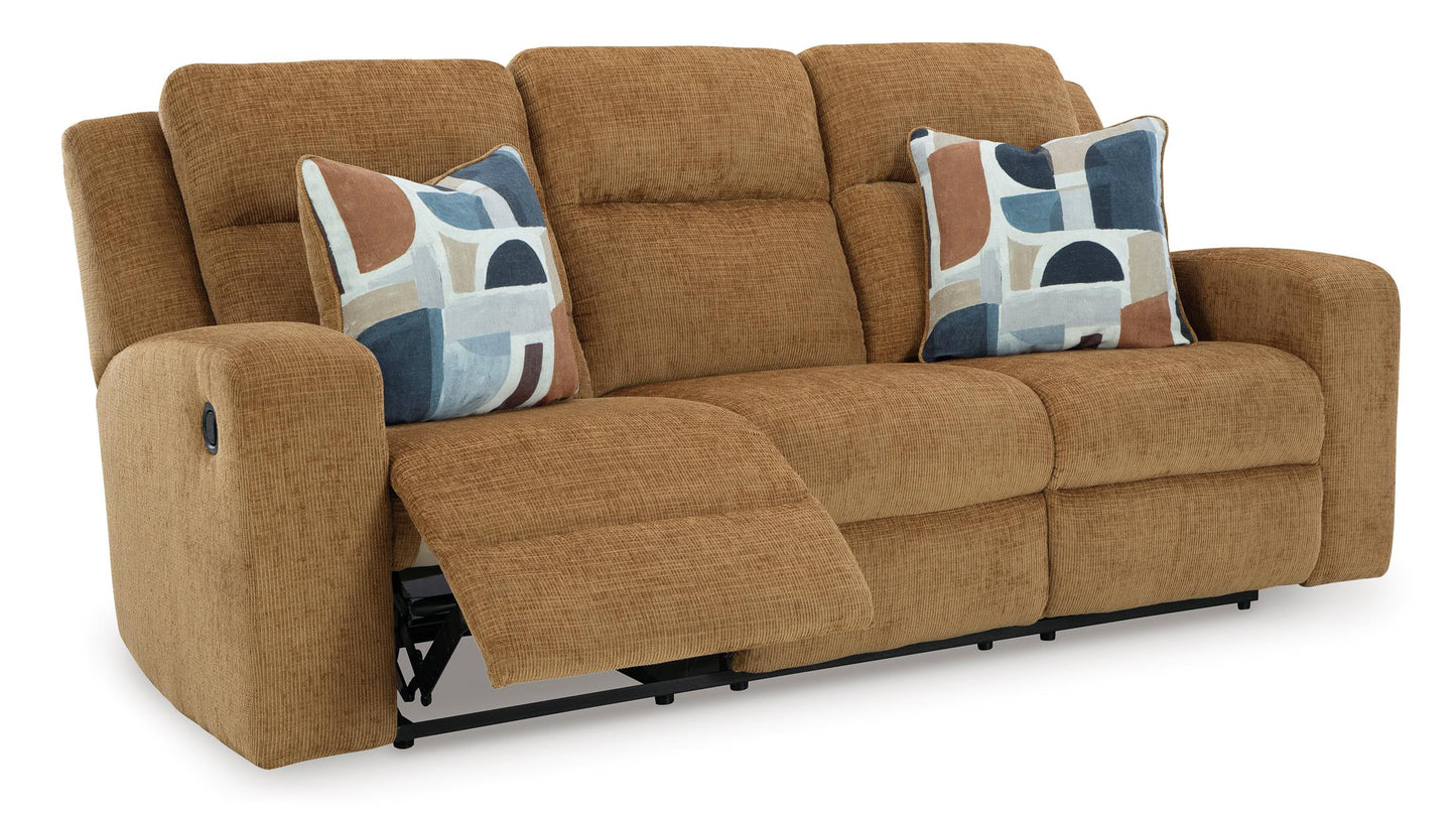 Kanlow Reclining Sofa