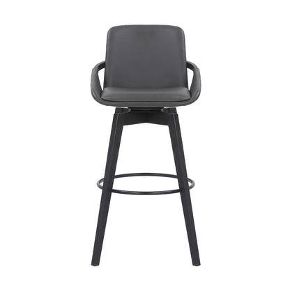 Baylor 30" Swivel Bar Stool