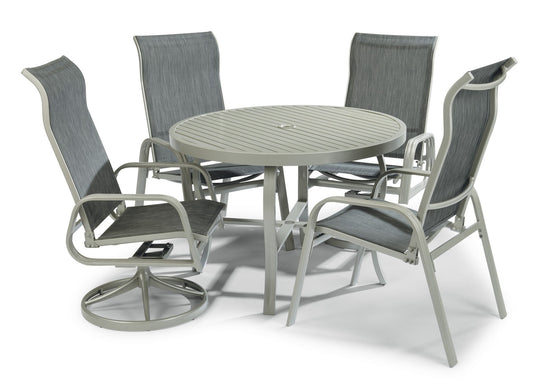 Captiva 5 Piece Outdoor Dining Set