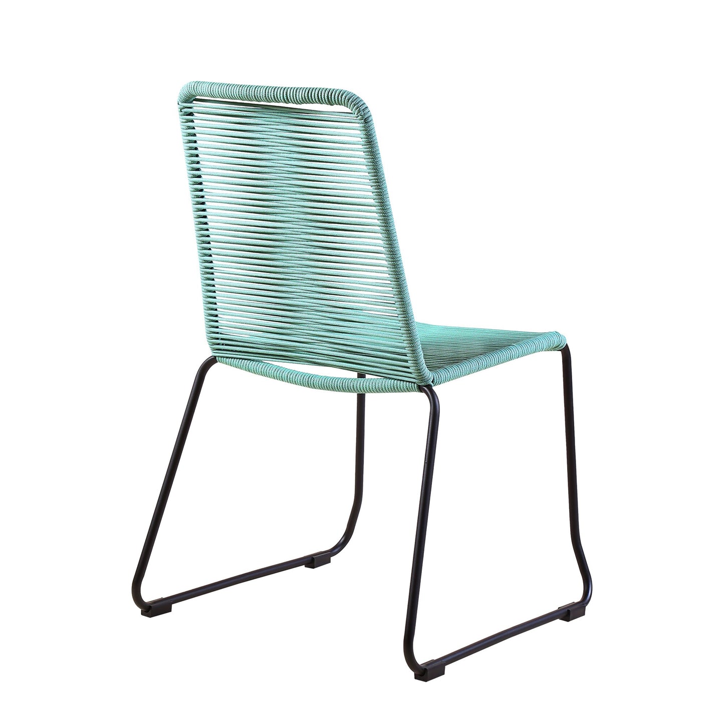 Koala and Shasta 5 Piece Outdoor Patio Dining Set