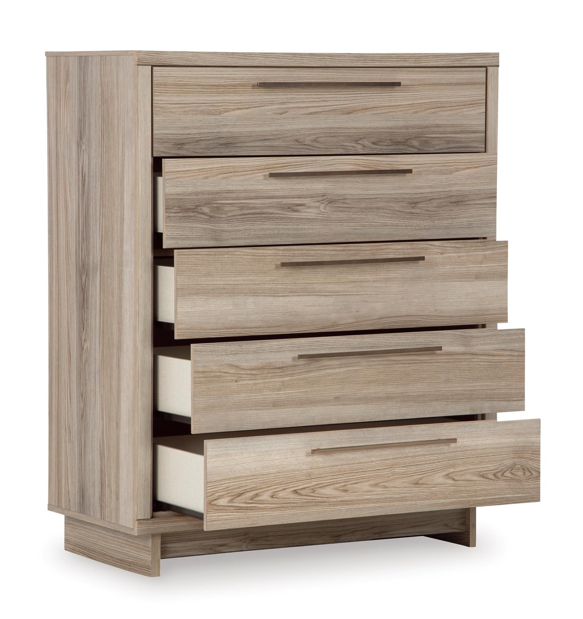 Hasbrick Wide Chest of Drawers