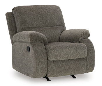 Scranto Rocker Recliner