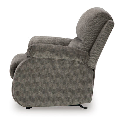 Scranto Rocker Recliner