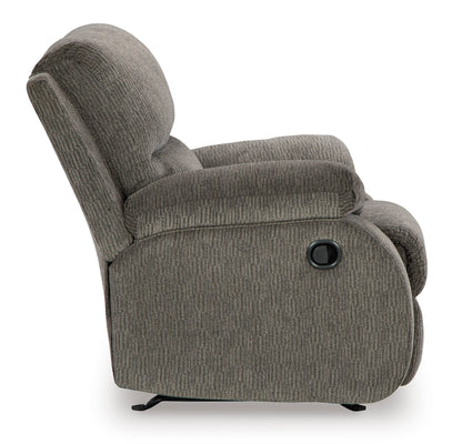 Scranto Rocker Recliner