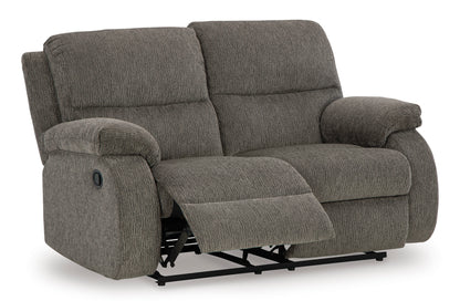 Scranto Reclining Loveseat