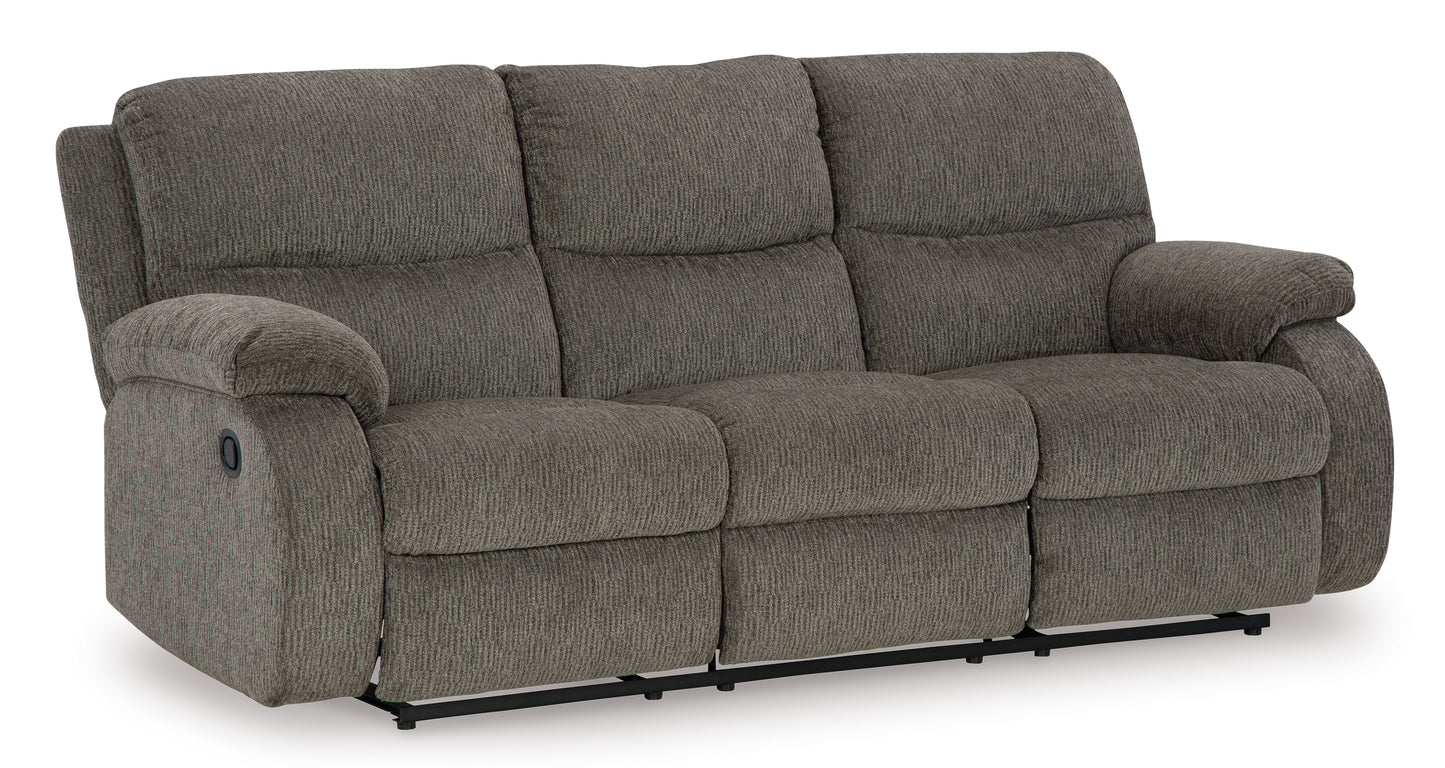 Scranto Reclining Sofa