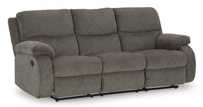 Scranto Reclining Sofa