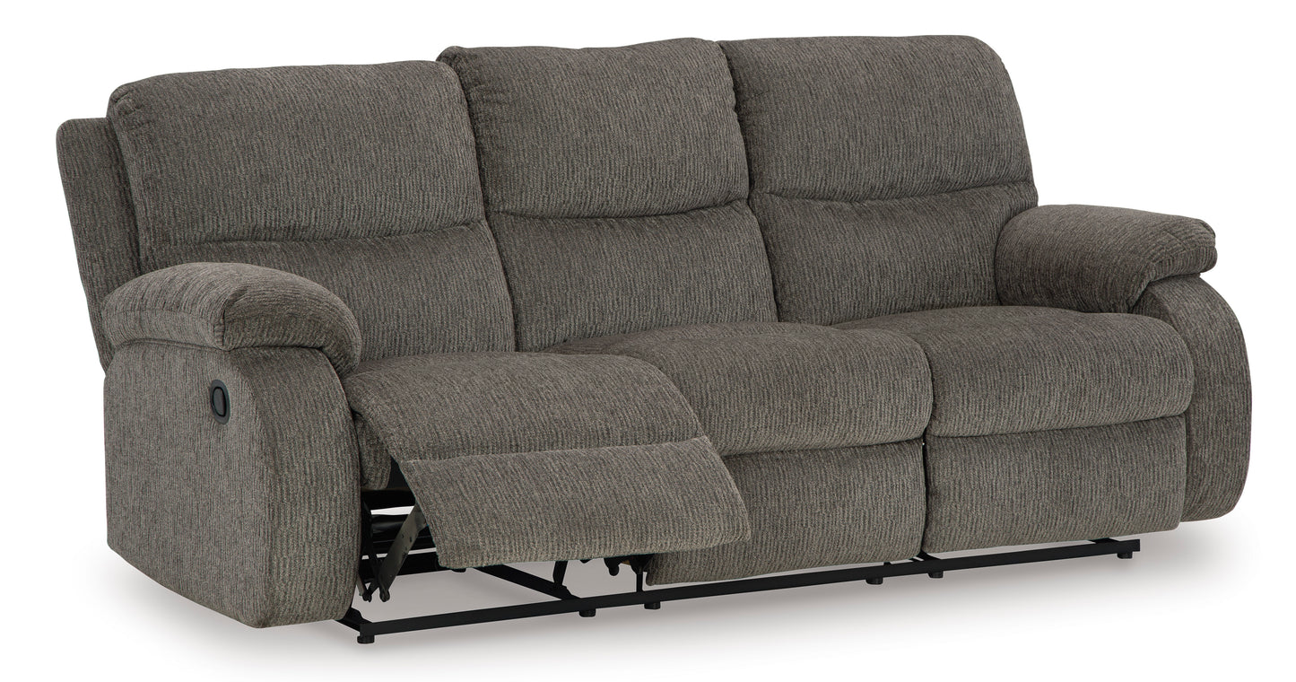 Scranto Reclining Sofa