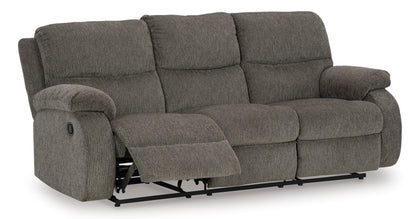 Scranto Reclining Sofa
