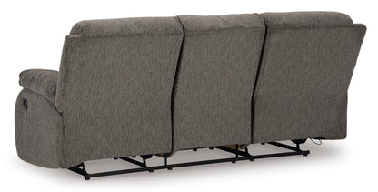 Scranto Reclining Sofa