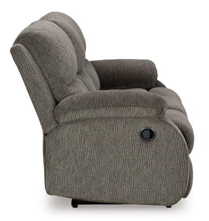 Scranto Reclining Sofa