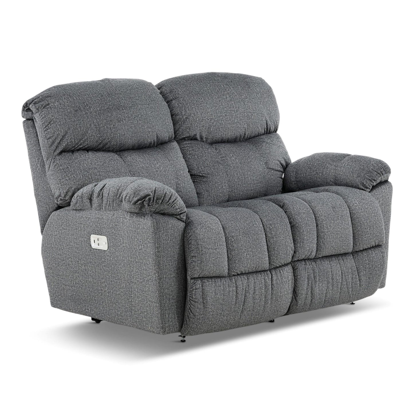 Morrison Power Reclining Loveseat