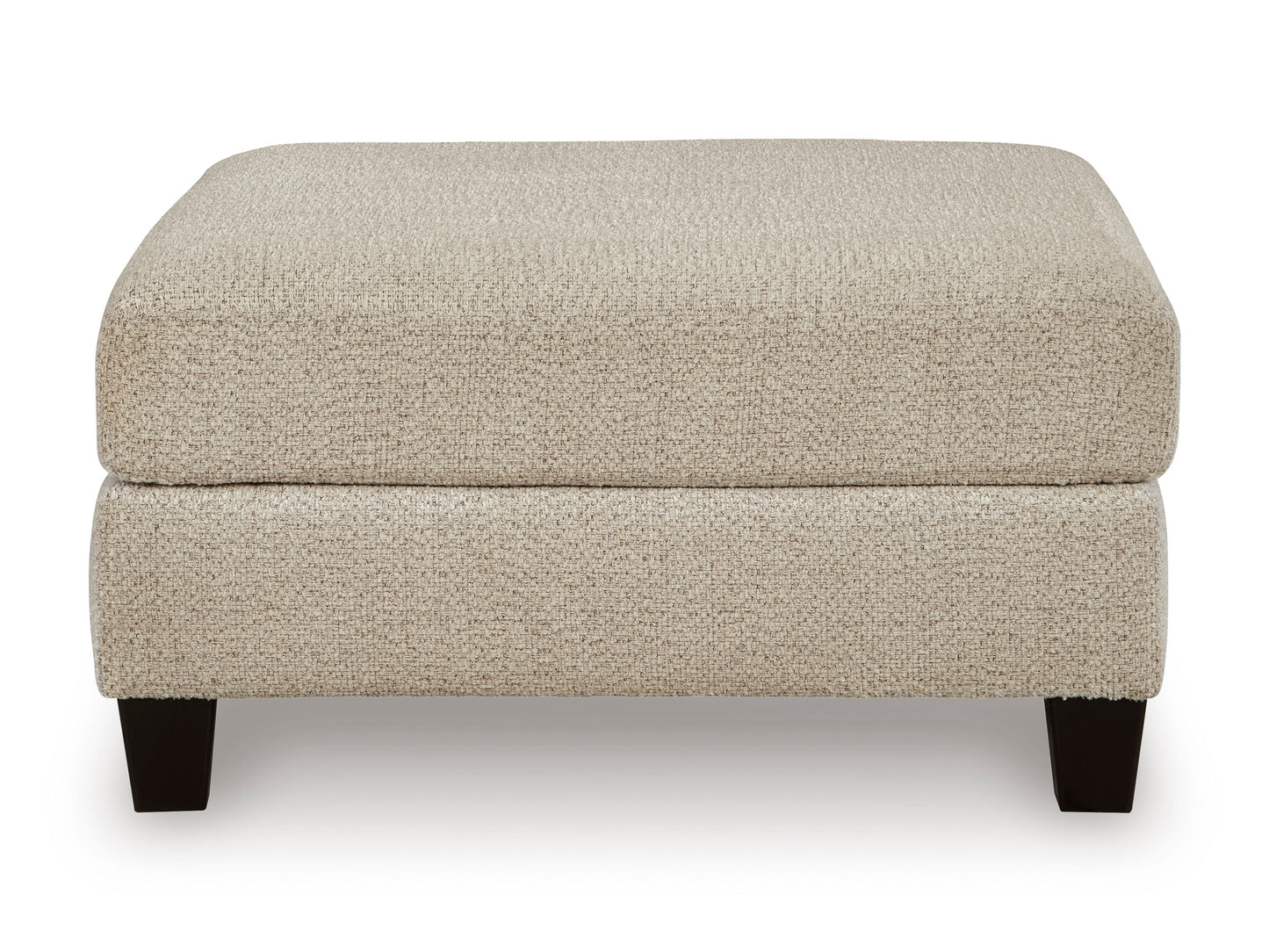 Steelwater Retreat Oversized Accent Ottoman