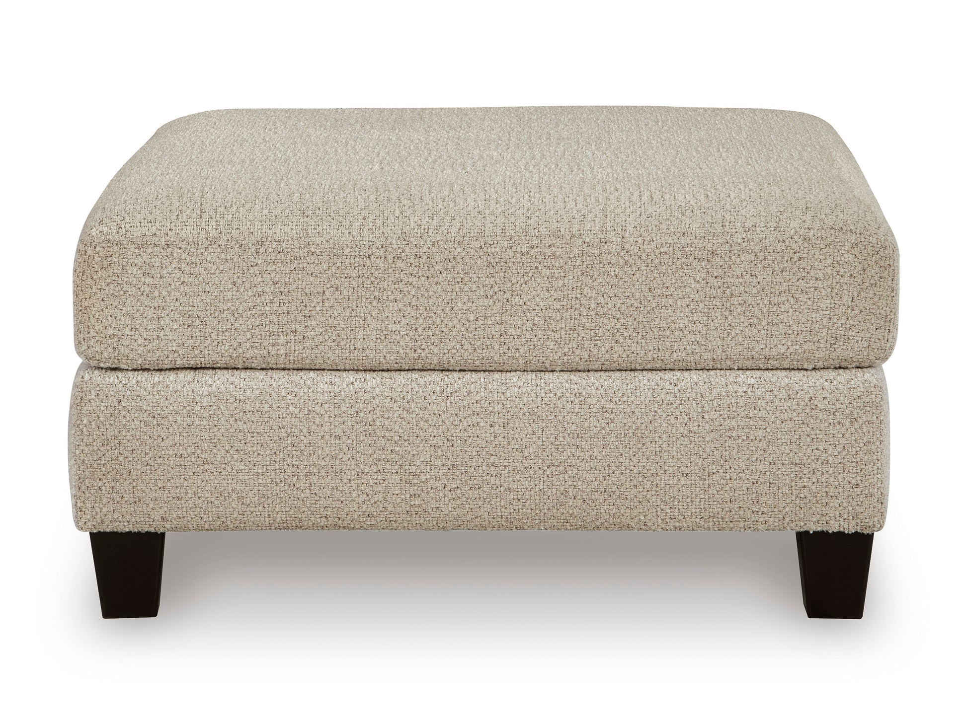 Steelwater Retreat Oversized Accent Ottoman