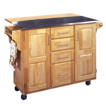 KITCHEN CART