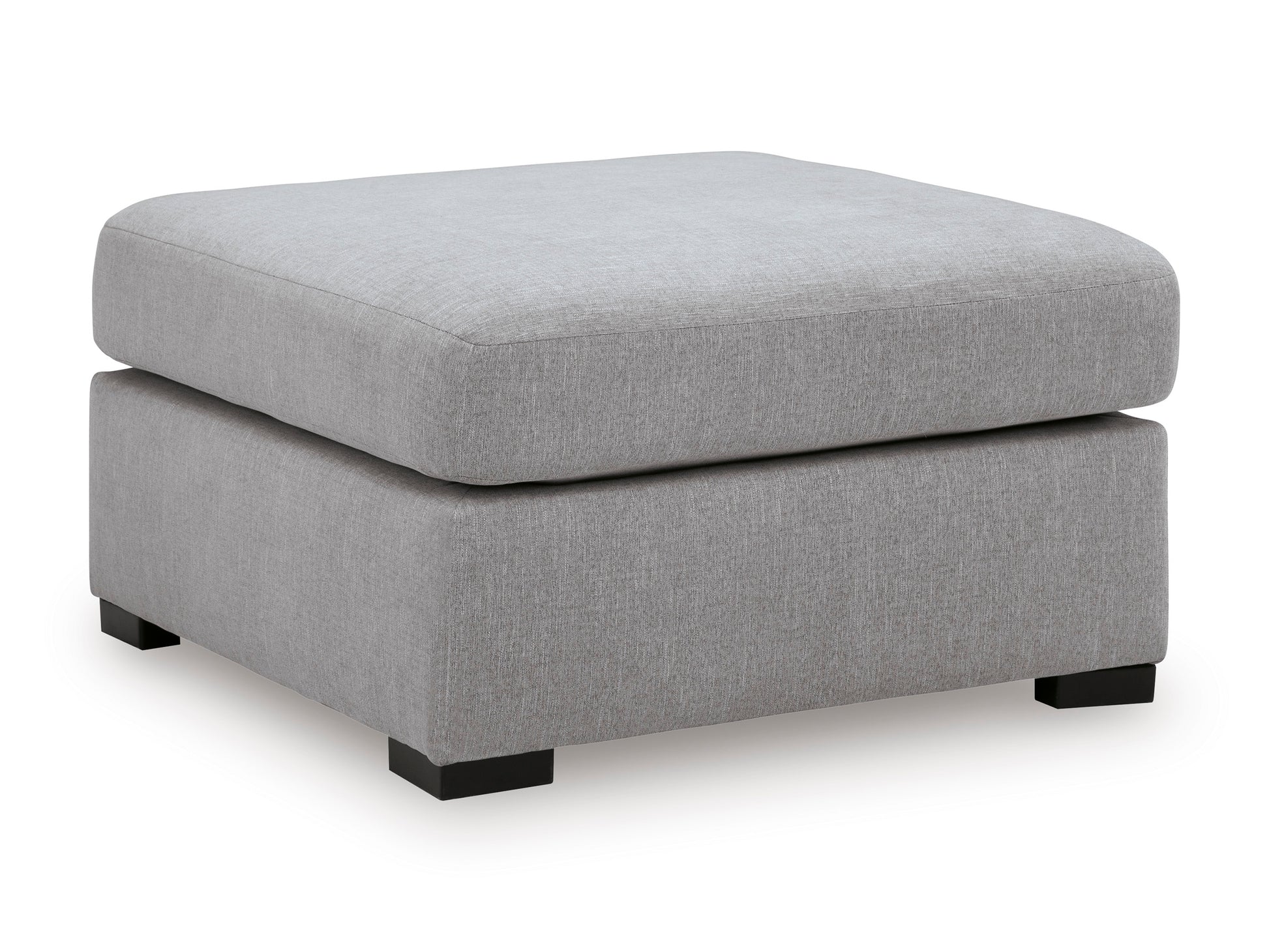 Lakepoint Oversized Accent Ottoman