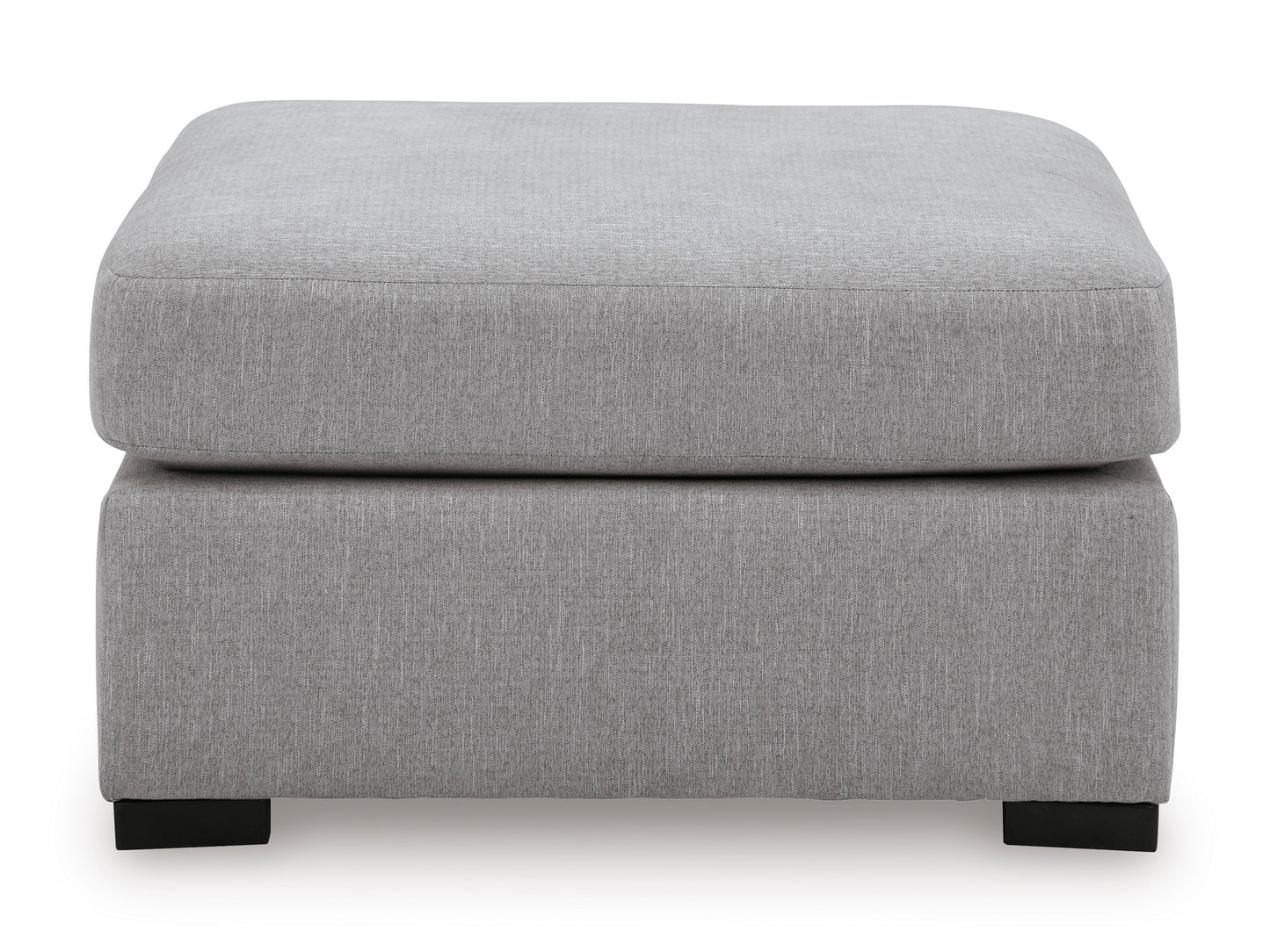 Lakepoint Oversized Accent Ottoman