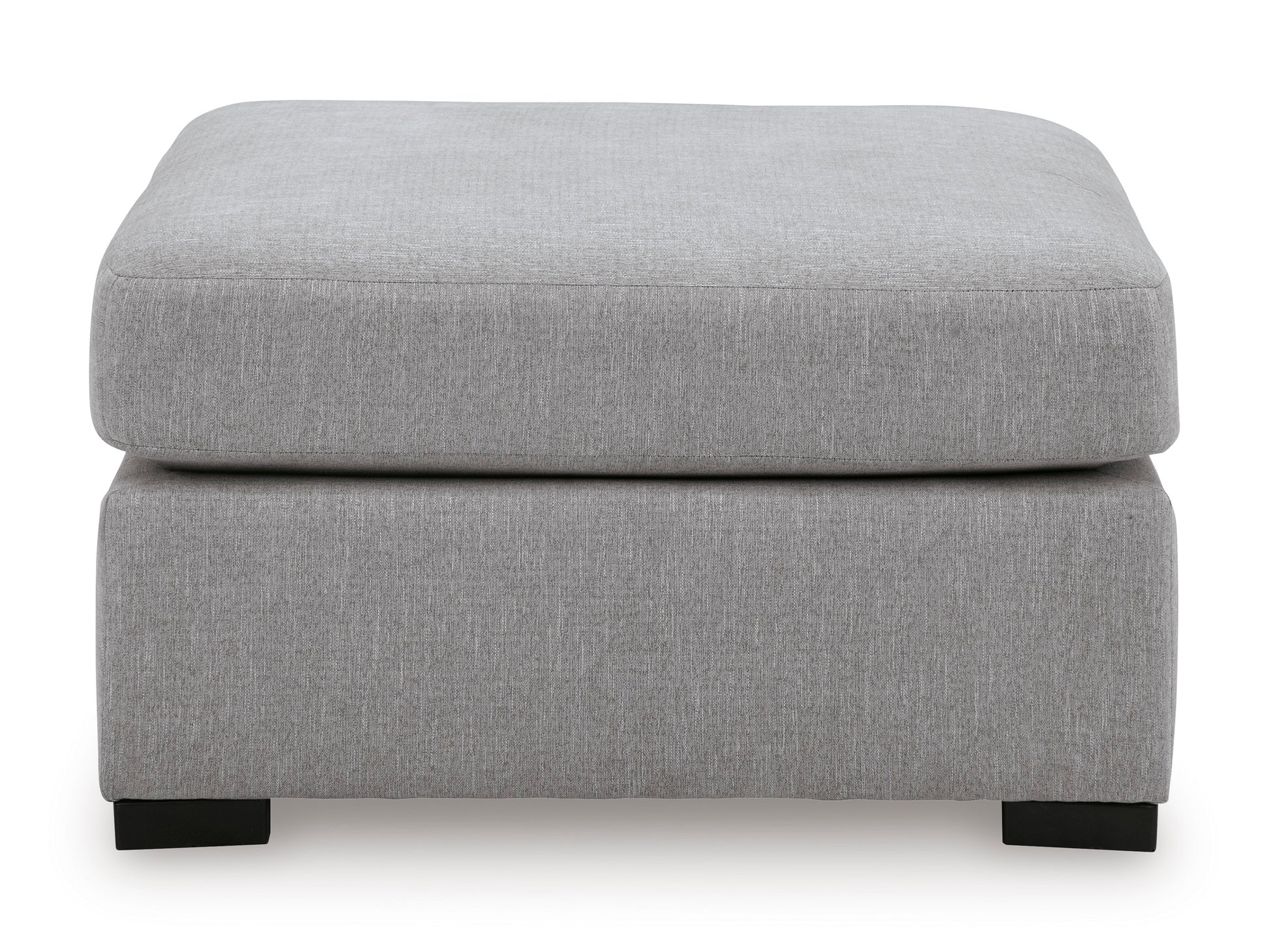 Lakepoint Oversized Accent Ottoman