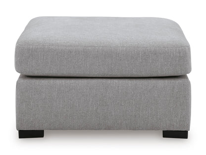Lakepoint Oversized Accent Ottoman
