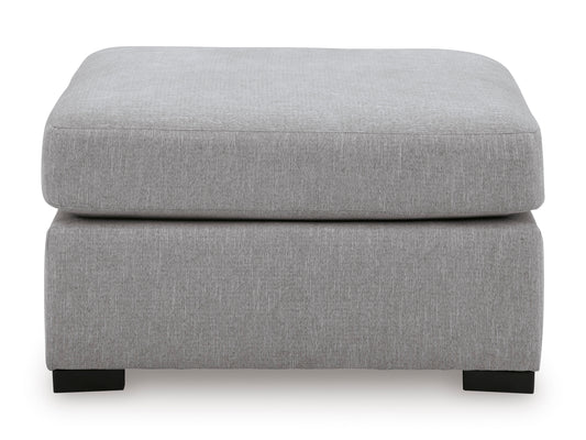 Lakepoint Oversized Accent Ottoman