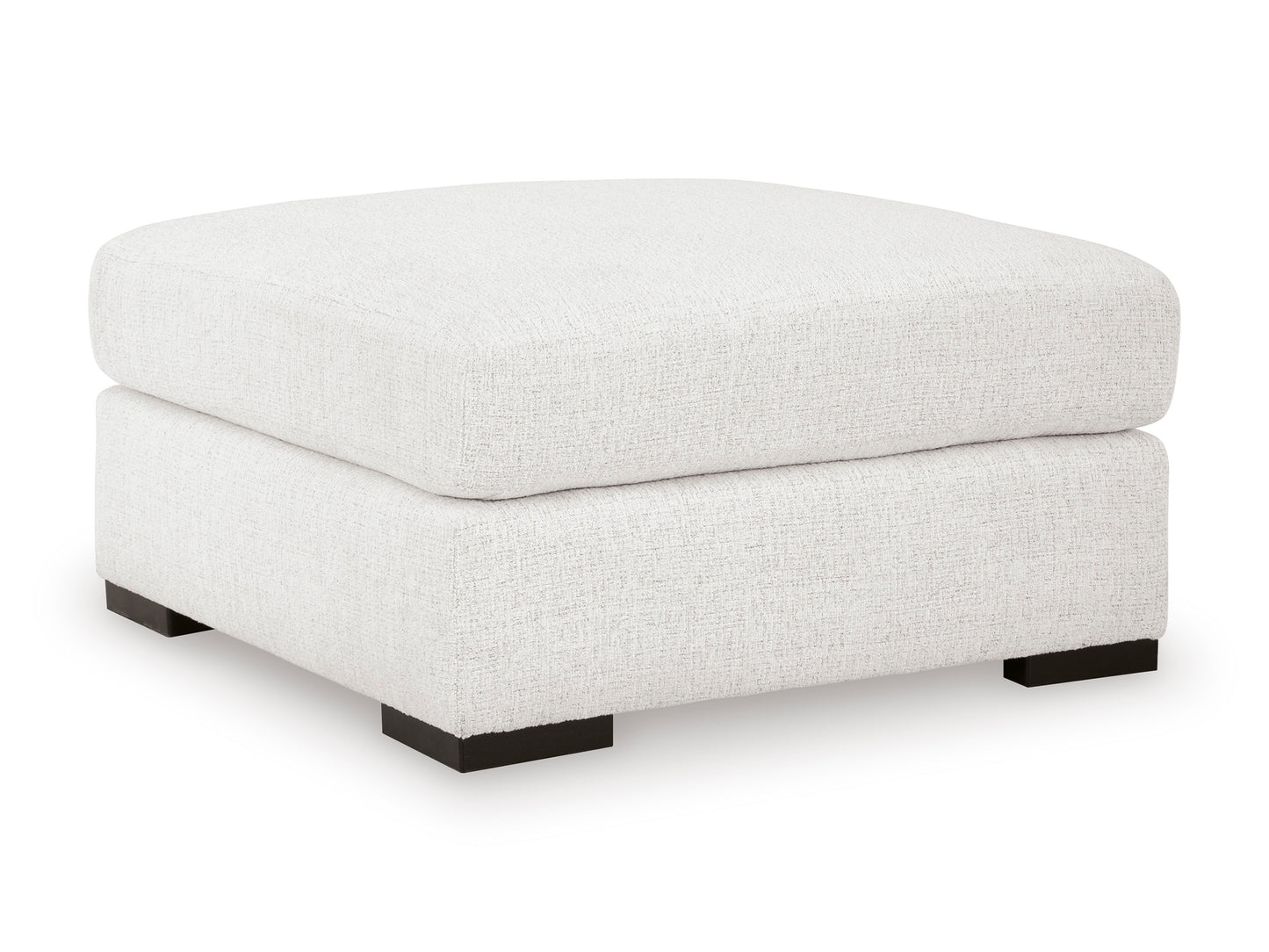 Ashley Wynncroft Manor Oversized Accent Ottoman