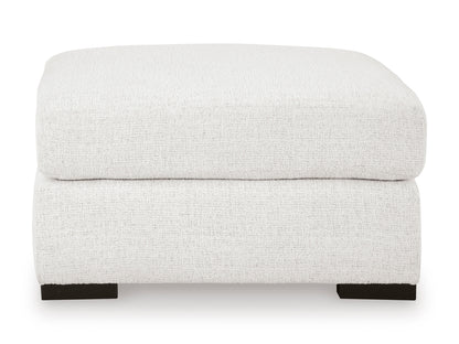 Ashley Wynncroft Manor Oversized Accent Ottoman