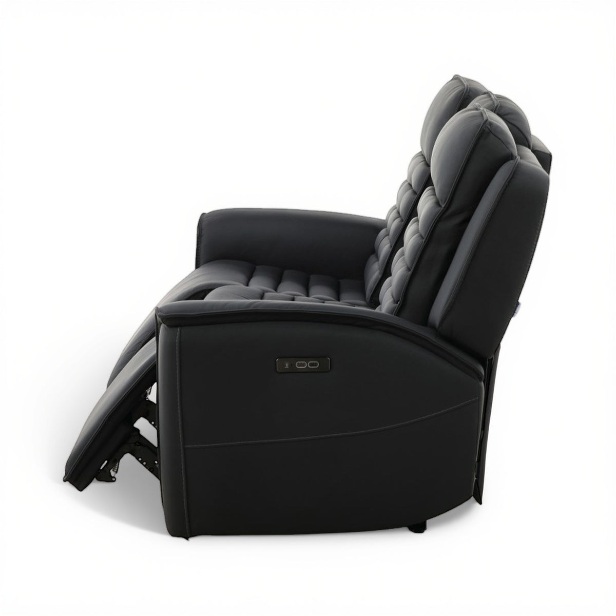 Jackson Leather Power Reclining Sofa