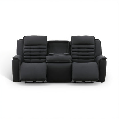 Jackson Leather Power Reclining Sofa