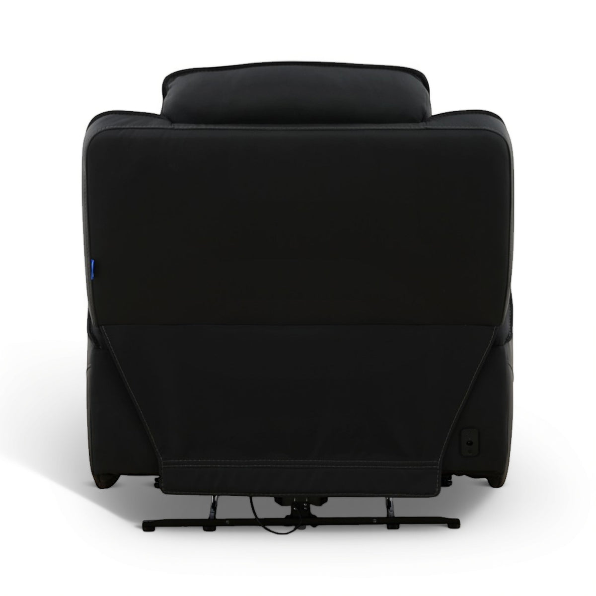 Jackson Leather Power Recliner
