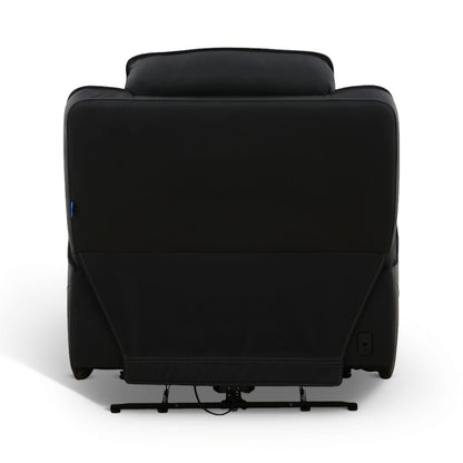Jackson Leather Power Recliner