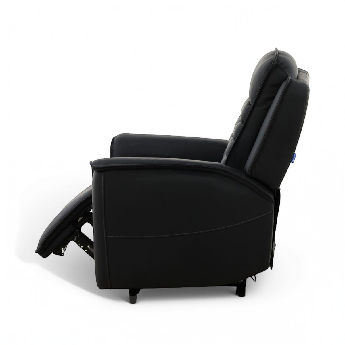 Jackson Leather Power Recliner