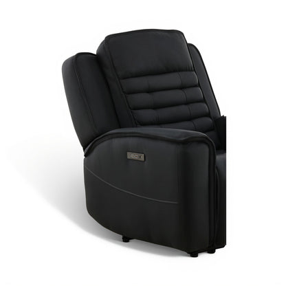 Jackson Leather Power Recliner