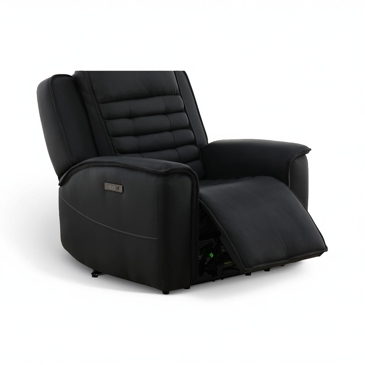 Jackson Leather Power Recliner
