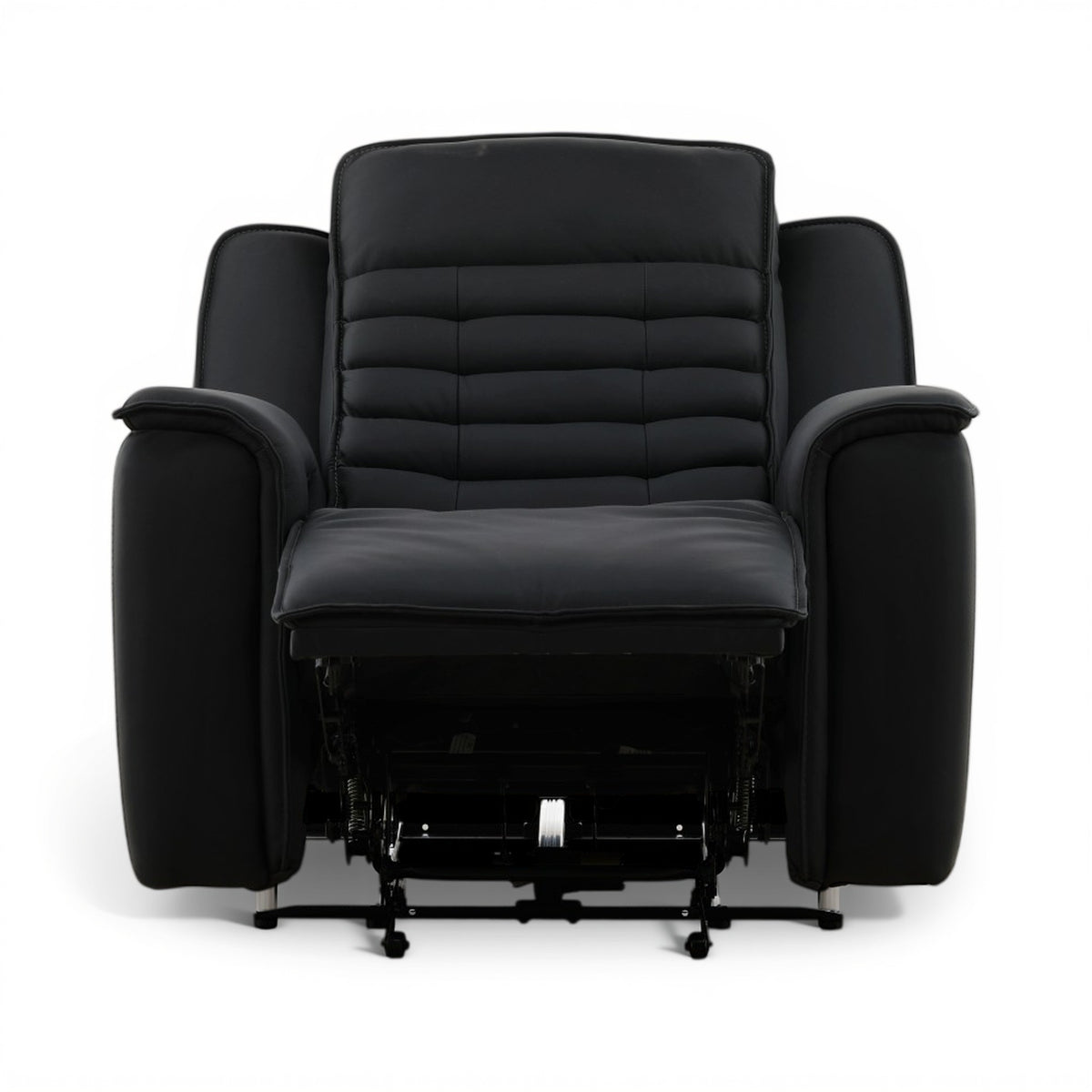 Jackson Leather Power Recliner