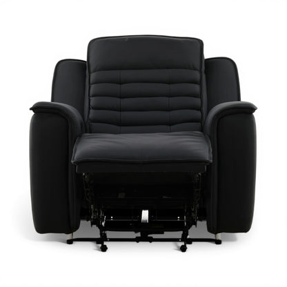 Jackson Leather Power Recliner