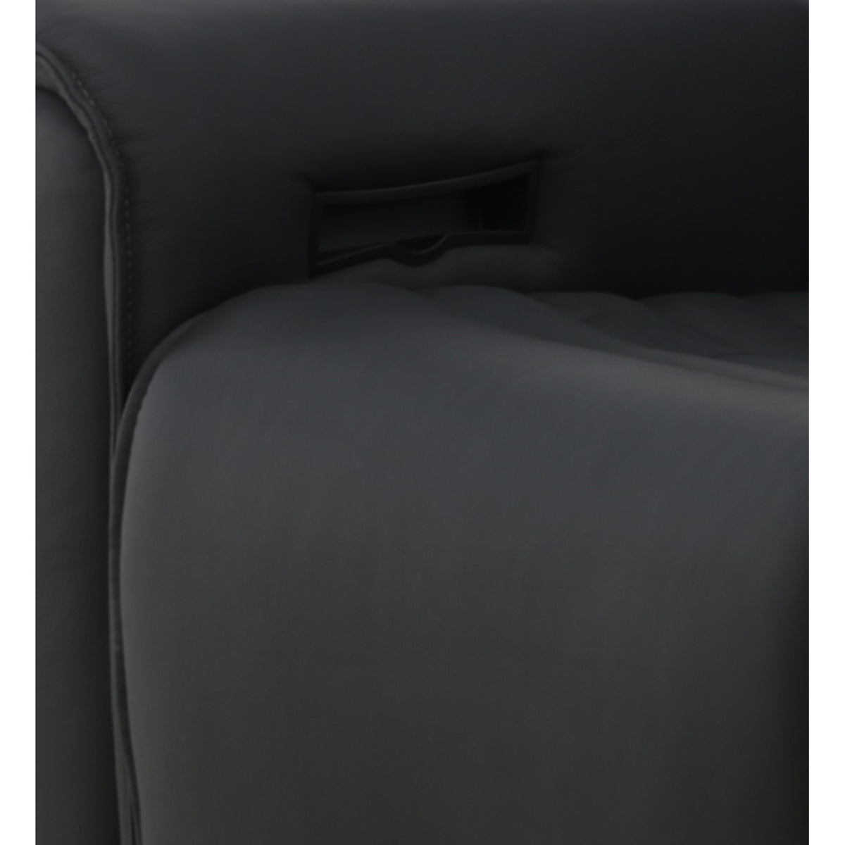 Jackson Leather Power Recliner